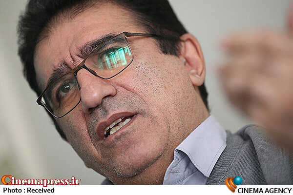 نهضت سالنسازی سینما از ابتدای روی کار آمدن دولت سیزدهم در بخشهای مختلف با جدیت پیگیری شده قادر آشنا