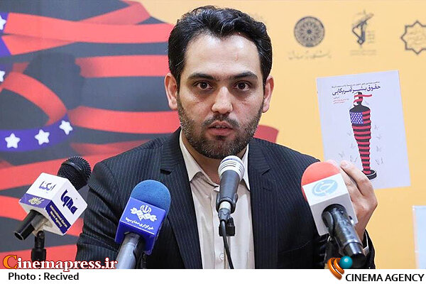 «اسماعیل آجرلو» قائم مقام دبیر هفدهمین جشنواره بینالمللی فیلم «مقاومت» شد اسماعیل آجرلو