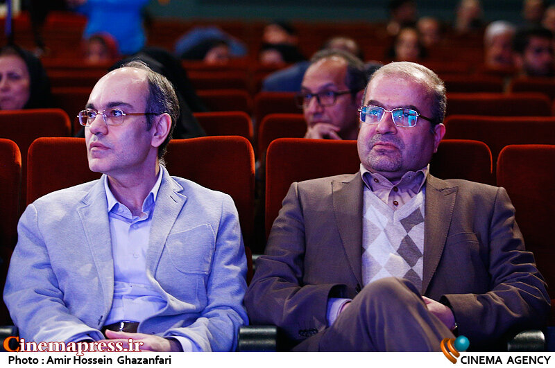«پژوهش» تضمینکننده واقعنمایی، انسجام و جذابیت اثر است/ «سینماگران» باید «پژوهش» را بخشی از فرآیند تولید بدانند و نه هزینه اضافی! «پژوهش» تضمینکننده واقعنمایی، انسجام و جذابیت اثر است/ «سینماگران» باید «پژوهش» را بخشی از فرآیند تولید بدانند و نه هزینه اضافی!