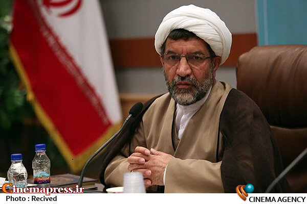 «حمید پارسانیا» دبیر علمی چهلودومین دوره جایزه کتاب سال جمهوری اسلامی ایران شد «حمید پارسانیا» دبیر علمی چهلودومین دوره جایزه کتاب سال جمهوری اسلامی ایران شد