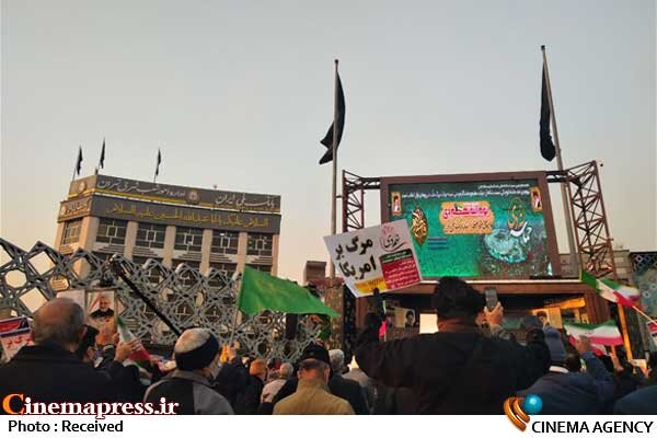 غفلت از بازنمایی «ایام الله» در لوای شکلگیری «منگولیسم فرهنگی» در برخی عرصههای مدیریتی