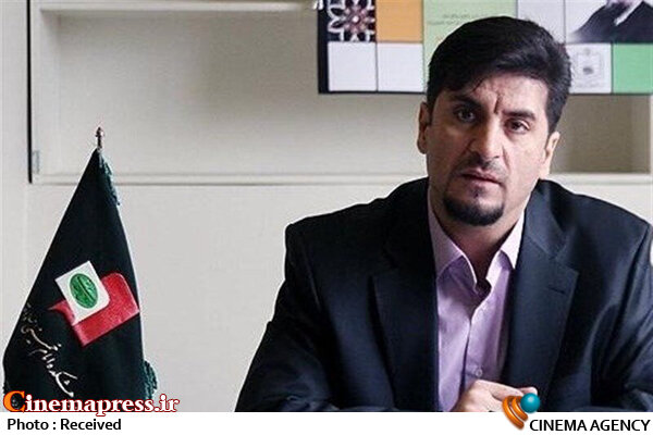 «حمید هنرجو» دبیر بیستویکمین دوره جشنواره قلم زرین شد حمید هنرجو