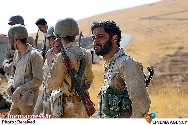 فیلم / تیزر فیلم سینمایی «اتاقک گلی» فیلم سینمایی اتاقک گلی