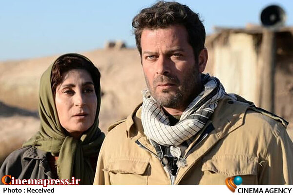 فیلم شناخت چهل و دومین جشنواره فیلم فجر