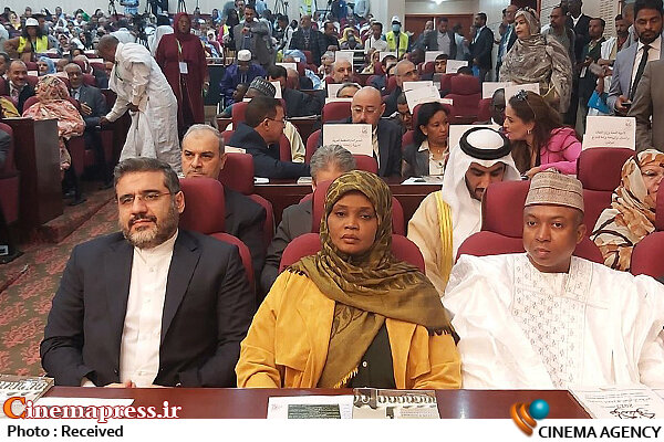 اسماعیلی: تعاملات فرهنگی با جهان اسلام و کشورهای آفریقایی در دولت مردمی گسترش یافته است محمدمهدی اسماعیلی