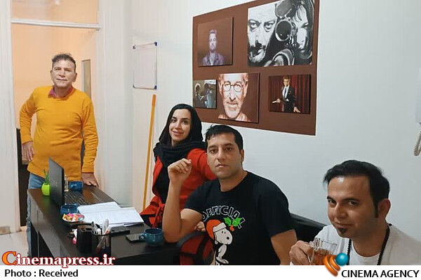 تصویر برداری «پوک عمیق» تمام شد