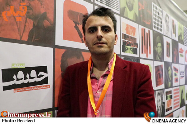 «محسن جعفریراد» درگذشت محسن جعفریراد