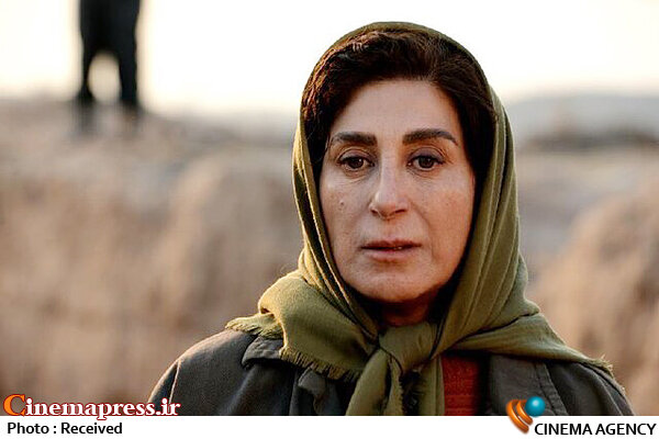 «سلبریتی هنجارشکن» با یک اثر در ظاهر «دفاع مقدسی» به سینما میآید «سلبریتی هنجارشکن» با یک اثر در ظاهر «دفاع مقدسی» به سینما میآید