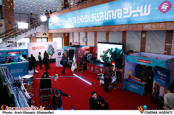 سیزدهمین جشنواره مردمی فیلم عمار