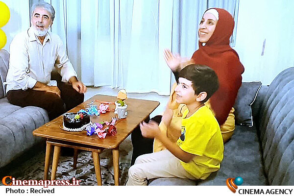 فیلم کوتاه داستانی «سفر» به جشنواره های داخلی و خارجی میرود