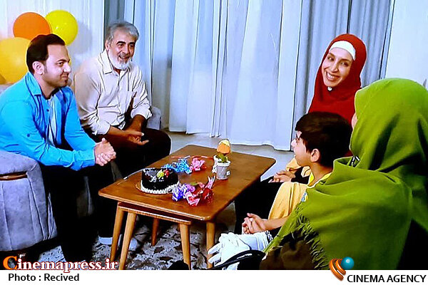 فیلم کوتاه داستانی «سفر» به جشنواره های داخلی و خارجی میرود