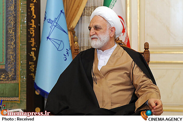 «رئیس قوه قضائیه» به «مردمدار» میآید «رئیس قوه قضائیه» به «مردمدار» میآید