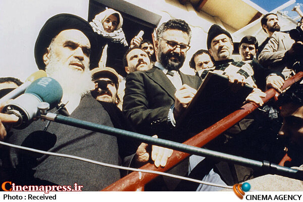 نگاهی به نقشآفرینی «شبکه نفوذ» در انحراف «مدیریت فرهنگی» و فروکاست آرمانهای «امام خمینی (ره)» امام خمینی