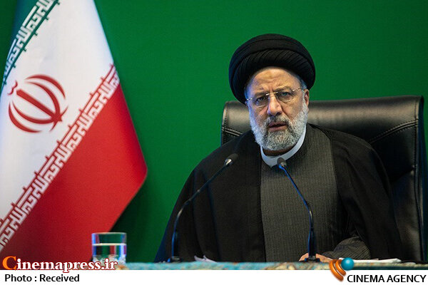 بالگرد «آیت الله رئیسی» دچار سانحه شد/ «ملت ایران» برای سلامتی «سید محرومان» دست به دعا شدند سید ابراهیم رئیسی