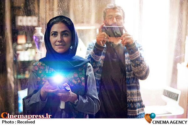 فیلم / تیزر فیلم سینمایی «عطر آلود» فیلم سینمایی عطرآلود