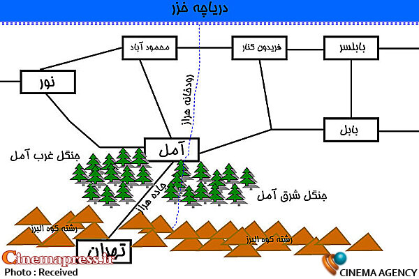 غفلت از بازنمایی «نقاط عطف تمدنی» در شرایط فقدان «نگاه جامع فرهنگی»