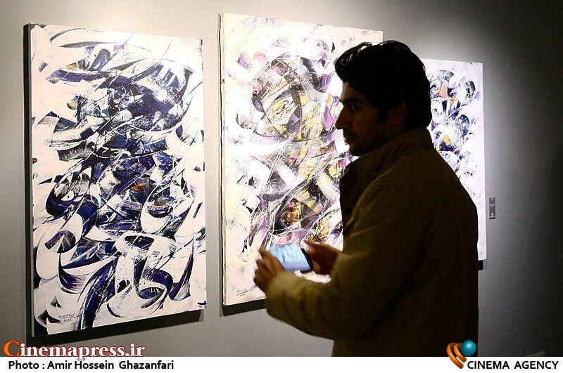 داوران بخش طراحی گرافیک «جشنواره فجر» معرفی شدند  افتتاحیه پانزدهمین جشنواره هنرهای تجسمی فجر