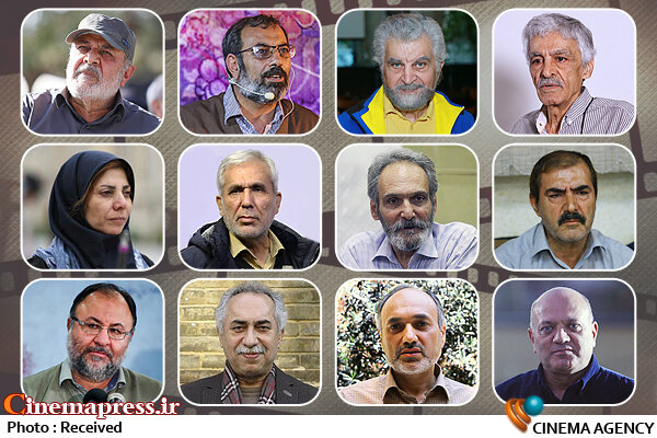 جشنواره ای که باید ویترین فرهنگ و هنر ایران اسلامی باشد الماسی-حر-شاهمرادی زاده-مسافرآستانه-آقامحمدیان-متوسلانی-رفیعی جم-بیدل-اسلاملو-کوشکی-سبط احمدی-شمس