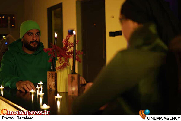 «شعری که شکار شد» در جشنواره بین المللی آمریکای جنوبی اکران می شود