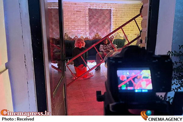 «شعری که شکار شد» در جشنواره بین المللی آمریکای جنوبی اکران میشود فیلم کوتاه «شعری که شکار شد»