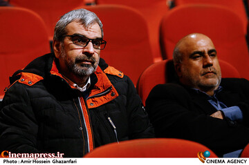 مراسم رونمایی از کتابهای منشور سینما و ماهیتشناسی نخستین فتنه در قرن جدید