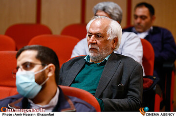 مراسم رونمایی از کتابهای منشور سینما و ماهیتشناسی نخستین فتنه در قرن جدید