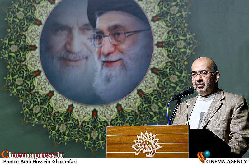 «زیرساخت جنگ سخت» ما «فرهنگ» و «جنگ نرم» است/ «اصول سیاست فرهنگی کشور» به فراموشی سپرده شده/ در موضوع «سینمای مطلوب انقلاب اسلامی» هنوز «سند» مشخصی نداریم «زیرساخت جنگ سخت» ما «فرهنگ» و «جنگ نرم» است/ «اصول سیاست فرهنگی کشور» به فراموشی سپرده شده/ در موضوع «سینمای مطلوب انقلاب اسلامی» هنوز «سند» مشخصی نداریم