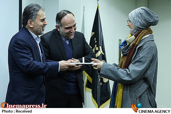 امامی: هر تولیدکنندهای که در نمایشگاهها شرکت میکند از این تسهیلات که سقفش ۵ میلیارد تومان است بهرهمند خواهد شد! سیدمجید امامی