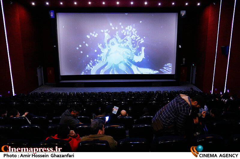 مجموعه‌ای از «سینماهای مدرن» و «نوستالوژیک» در کنار هم میزبان «جشنواره فیلم فجر» هستند
