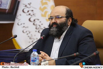 «علی محمد مودب» دستیار وزیر ارشاد در امور شعر شد