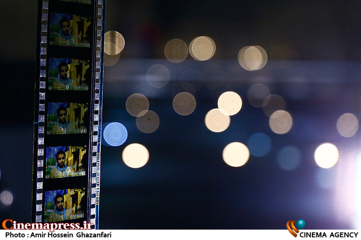 عکس / دومین روز از چهل و یکمین جشنواره بین‌المللی فیلم فجر