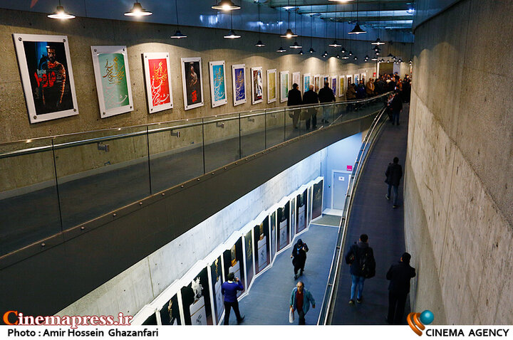 نگاهی به رویکرد محتوایی تولیدات اجتماعی حاضر در جشنواره/ محکی بر عملکرد سازمان سینمایی