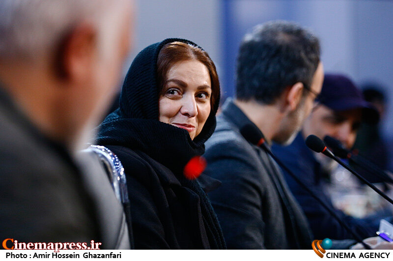 لیلی عاج با «خانم یامامورا» و محمدحسین مهدویان «با ماجرای نیمه شب» به سینما میآیند لیلی عاج با «خانم یامامورا» و محمدحسین مهدویان «با ماجرای نیمه شب» به سینما میآیند