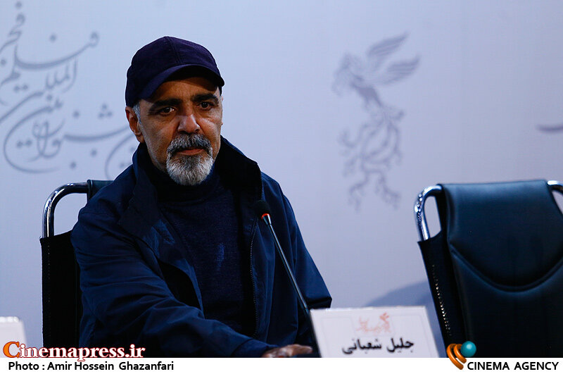 «جلیل شعبانی» هنرمندی متعهد و پرتلاش و از تهیه کنندگان با خلوص و بیادعای سینما در حوزه «سینمای انقلاب و دفاع مقدس» بود جلیل شعبانی