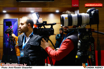 چهارمین روز از چهل و یکمین جشنواره بین‌المللی فیلم فجر