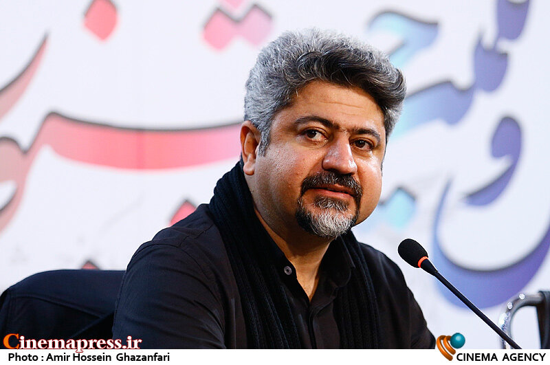 ریگی: اختصاص بودجه های اندک برای تولید فیلم های کودک باعث افت کیفی آن ها شده است حسین ریگی در نشست خبری فیلم سینمایی هوک