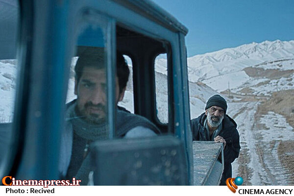 اولویت برای ما حضور فیلم در جشنوارههای خارجی است فیلم سینمایی «آه سرد»