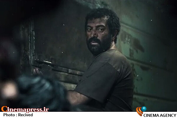 فیلم/ تیزر فیلم سینمایی شماره ۱۰ فیلم سینمایی «شماره ۱۰»