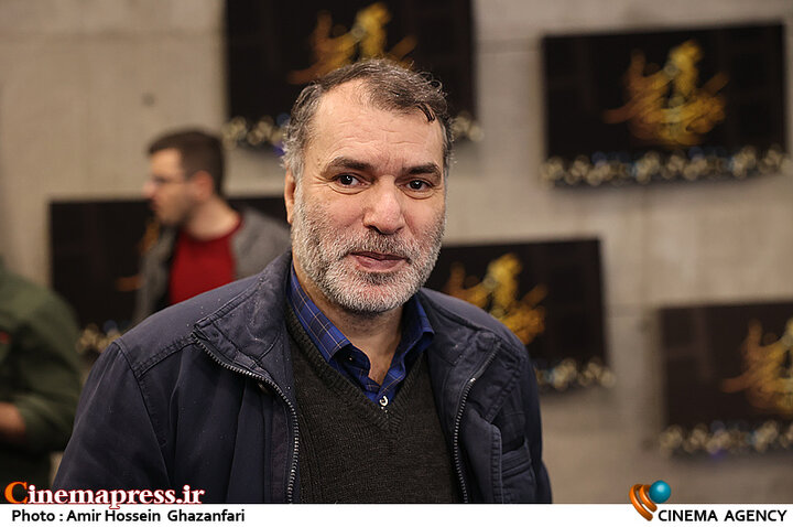 «کارگردان اخراجی‌ها» به برنامه تلویزیونی «هفت» می‌آید