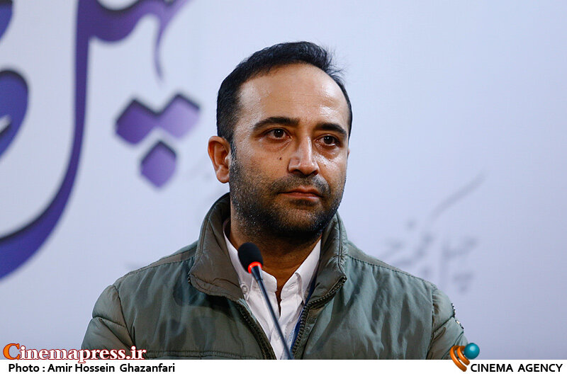 گل سفیدی: نگاه کاسبکارانه به سینما مانع از تولید فیلم های باکیفیت در ژانرهای متنوع شده است فرشاد گلسفیدی در نشست خبری فیلم سینمایی هفت بهار نارنج