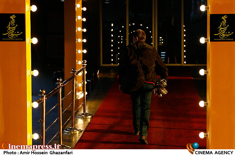 اثر مجعول «معاون انجمن سینمای جوان» نامزد دریافت «بهترین فیلم کوتاه فجر» شد! هفتمین روز از چهل و یکمین جشنواره بینالمللی فیلم فجر؛ فجر فجر