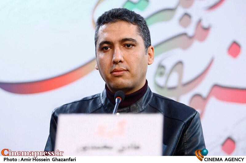 حضور کارشناسان قدیمی و تکراری در نهادهایی مانند «سازمان اوج»، «بنیاد سینمایی فارابی»، «بنیاد شهید» و... مانع تولید فیلمهای پیشرو و مترقی در حوزه مقاومت اسلامی و دفاع مقدس شده است هادی محمدپور در نشست خبری فیلم سینمایی هایپاور