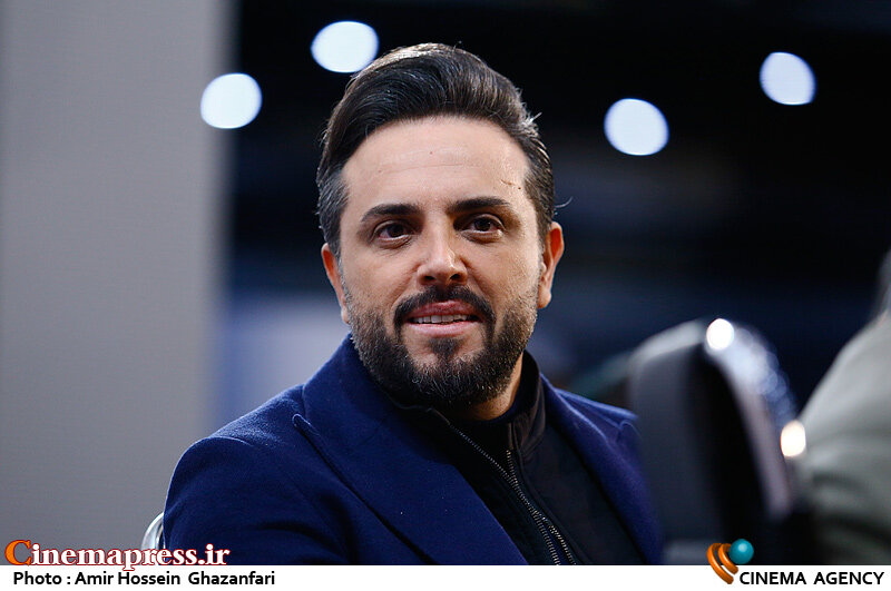 پدرام کریمی با «ایران دوست داشتنی» میآید پدرام کریمی با «ایران دوست داشتنی» میآید
