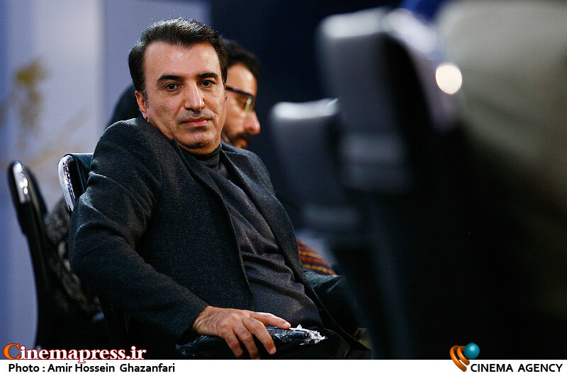 «بنیاد شهید» اگر سالی یک فیلم سینمایی خوب و قابل تأمل بسازد بسیار بهتر است تا اینکه چند فیلم تولید کند که فیلمنامههای ضعیفی دارند! «بنیاد شهید» اگر سالی یک فیلم سینمایی خوب و قابل تأمل بسازد بسیار بهتر است تا اینکه چند فیلم تولید کند که فیلمنامههای ضعیفی دارند!