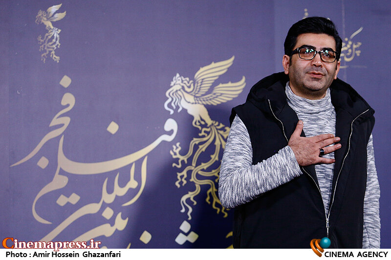 اجرای برنامههای سال تحویل رادیو به «فرزاد حسنی» رسید اجرای برنامههای سال تحویل رادیو به «فرزاد حسنی» رسید