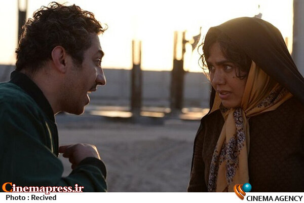 فیلم/ تیزر فیلم سینمایی «وابل» فیلم سینمایی وابل