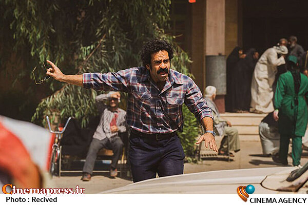 یک «بیگ پروداکشن کمخاصیت» در «ژانر دفاع مقدس»