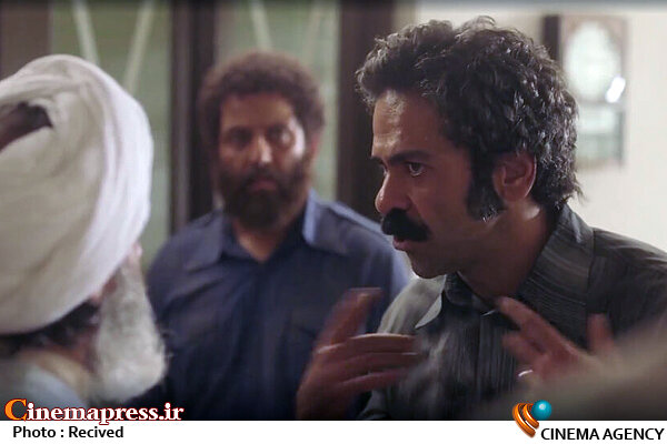 یک «بیگ پروداکشن کمخاصیت» در «ژانر دفاع مقدس»