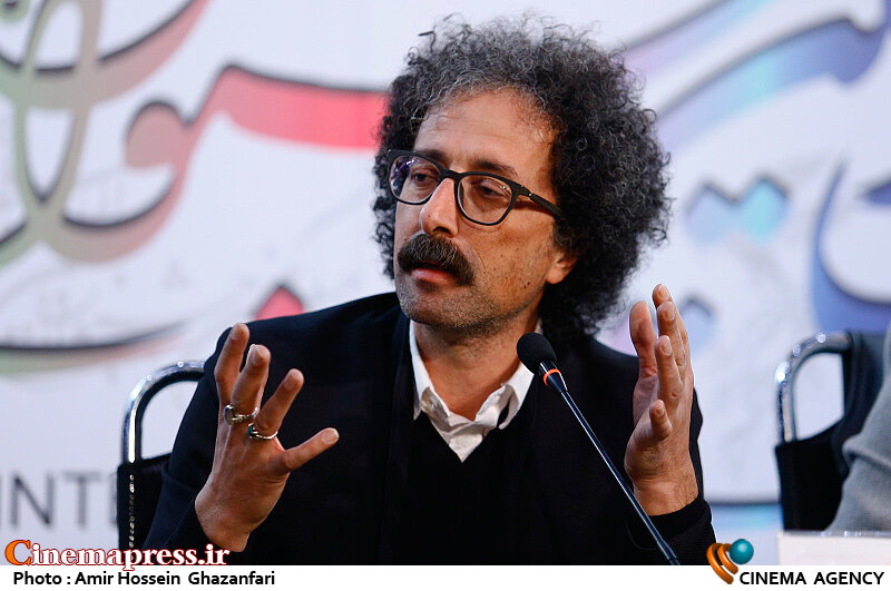 «فیلمنامه» پاشنه آشیل «سینمای کودک» است/ «فیلمسازها» در شناخت «نسل امروز» و «کودکان امروز» کمتر کار میکنند «فیلمنامه» پاشنه آشیل «سینمای کودک» است/ «فیلمسازها» در شناخت «نسل امروز» و «کودکان امروز» کمتر کار میکنند