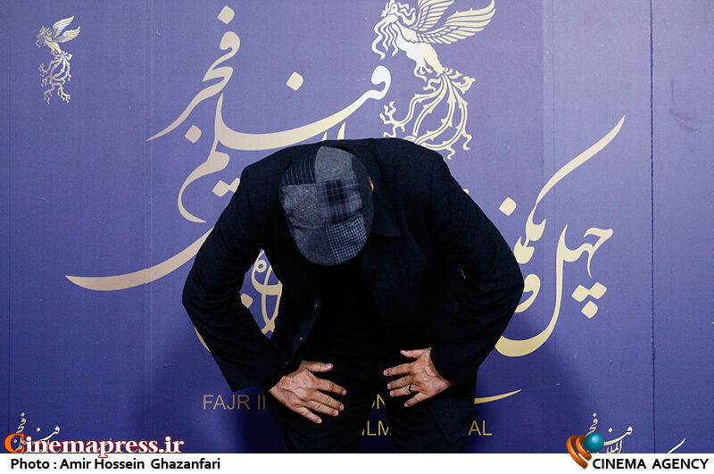 زمان دسترسی برای متقاضیان حضور در «جشنواره بینالمللی فیلم فجر» تمدید نخواهد شد مهرداد خوشبخت در نهمین روز از چهل و یکمین جشنواره بینالمللی فیلم فجر